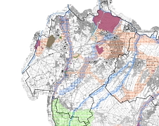 Biotopverbundkonzept&nbsp;&copy;&nbsp;Gemeinde Stuhr