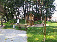 Spielplatz